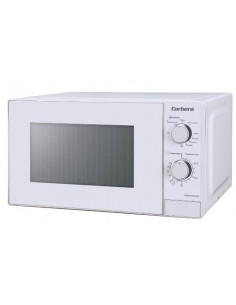 Microondas Corbero CMICM5020GW  20L  Blanco  Funci