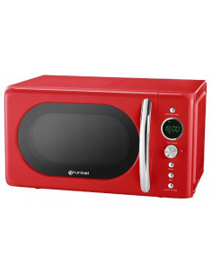 Microondas Grunkel MWDGR  20L  Digital  Rojo