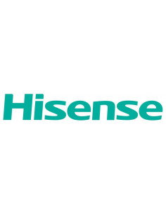 Microondas Hisense BIM325GI63DBG  25L  integ  negr