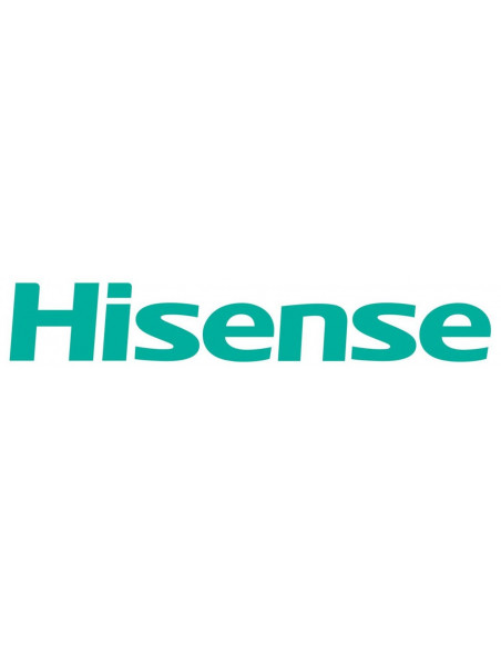 Microondas Hisense BIM325GI63DBG  25L  integ  negr