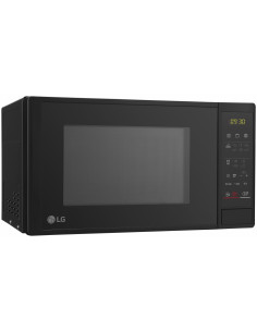 Microondas LG MH6042D  20l  700w  negro