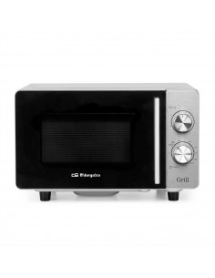 Microondas Orbegozo MIG2047CE  20L  S Plato  700