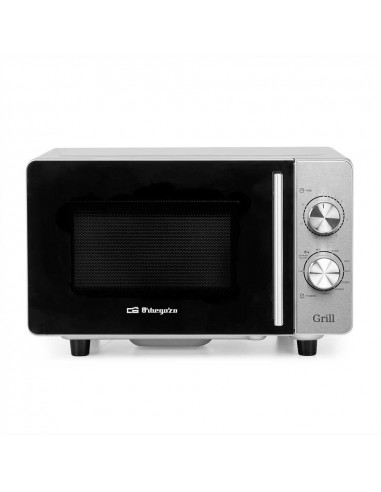 Microondas Orbegozo MIG2047CE  20L  S Plato  700