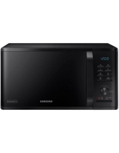 Microondas Samsung MG23K3515AKE1  23L  800W  Negro