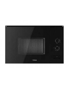 Microondas Teka ML820FI  20L  800W  Full Black