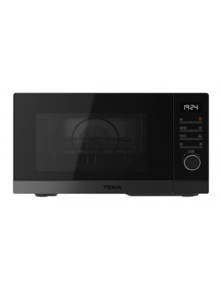 Microondas Teka MWEFS23G  23L  Airfry  Grill  NEGR