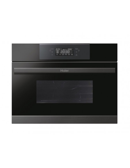 Horno Microondas Haier HOR45C5FT  45L  Negro