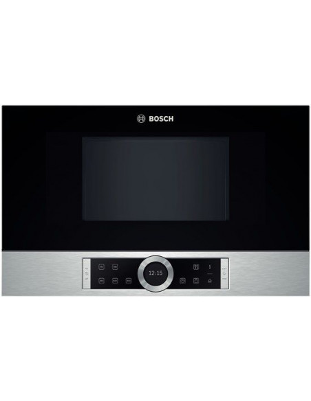 Microondas Bosch BFR634GS1