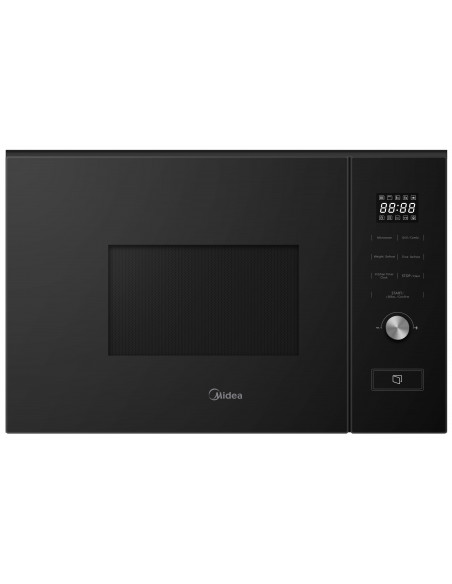 Microondas Midea MBMTG820HBK  800W  20L   Integr  