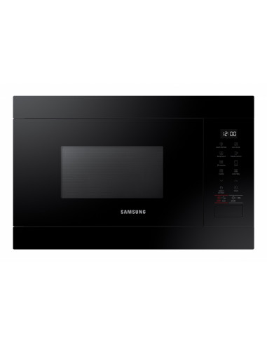 Microondas Samsung MG22M8254AKE1  22L  Integrable 