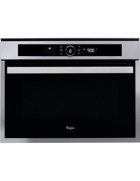 Microondas Whirlpool AMW509IX  40L  1600w