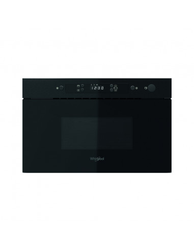 Microondas Whirlpool MBNA900B  22L  Integr  1300W