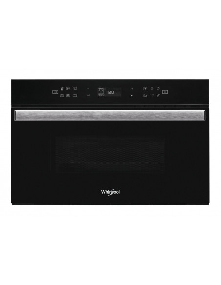 Microondas Whirlpool W6MD440NB  31L  grill  integr