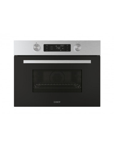 Horno Microondas Candy CA4MWNBB6N  45cm  44L  Gril