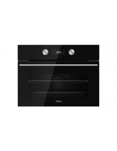 Horno microondas Teka HLC8440C compacto negro