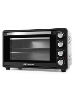Mini Horno Orbegozo HO455  45L  2000w  54x44x35cm