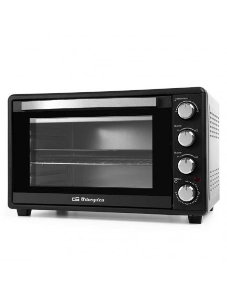 Mini Horno Orbegozo HO455  45L  2000w  54x44x35cm