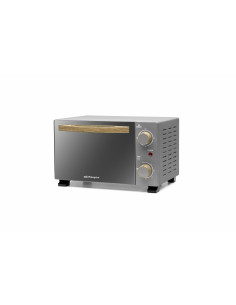 Mini horno Orbegozo HO995  10L  800w  Cristal Espe