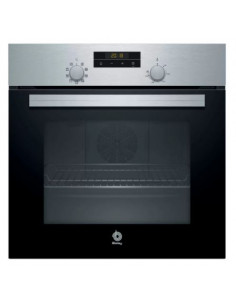 Horno Balay 3HB2030X0  Multif  66L  A  Inox