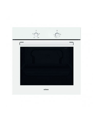 Horno Edesa EOE5010WH  Multif   62L  Inox