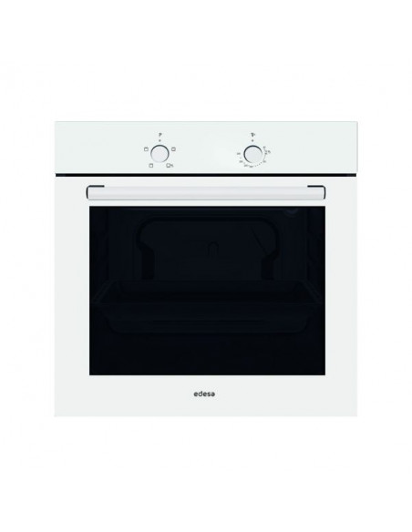 Horno Edesa EOE5010WH  Multif   62L  Inox