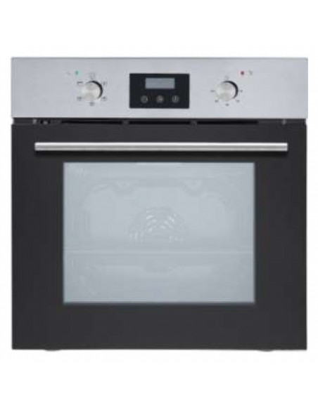 Horno Edesa EOE6060X  Multif   68L  A  Inox