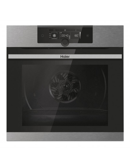 Horno Haier HWO60SM2F3XH  70L  Multf   A   Aqual  t