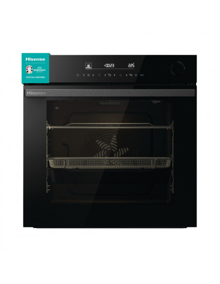 Horno Hisense BSA66346ADBGWIFI  77L  A   negro