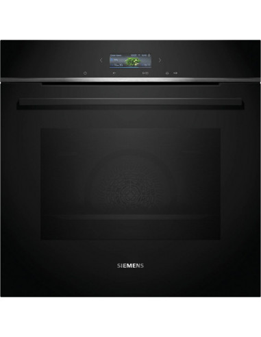 Horno Siemens HB734G1B1  Multif   60cm  71L  A 