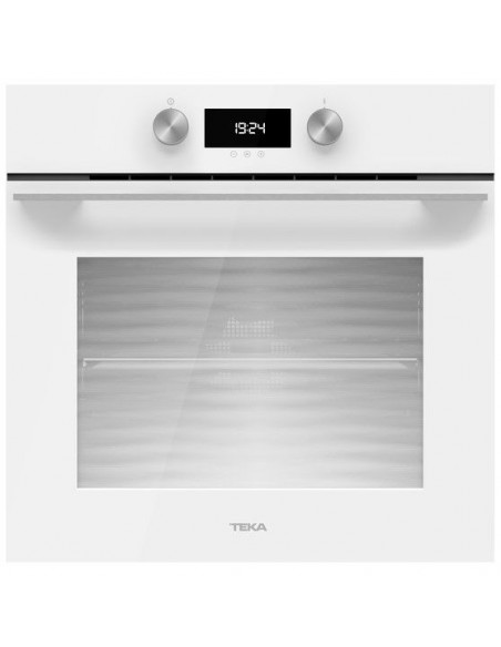 Horno Teka HLB8400WH  Cristal blanco  A   Multif