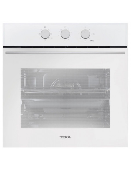 Horno Teka HSB610 blanco multifuncion