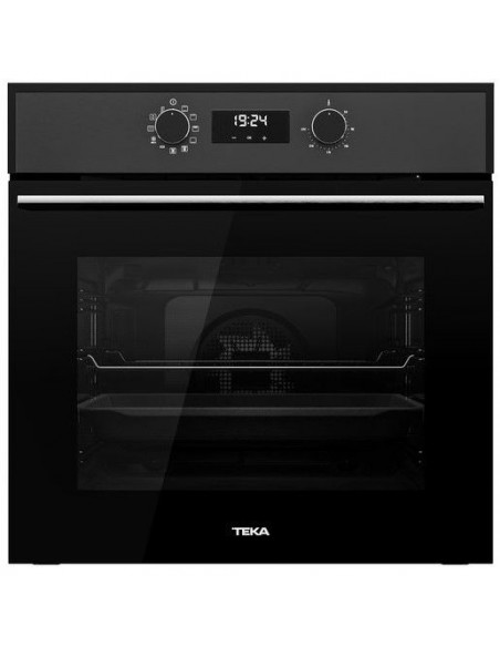 Horno Teka HSB630  multifuncion  negro