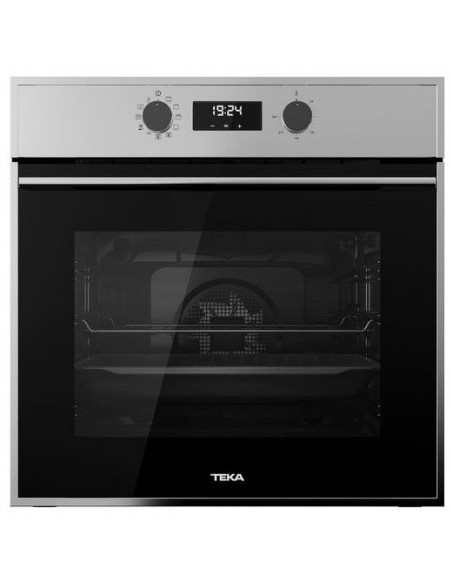 Horno Teka HSB645  inox  A   Multif  70L  guias