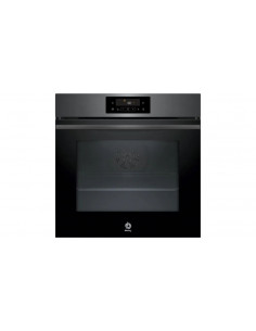 Horno Balay 3HB4821G3  Multif   Pirolisis  71L  A