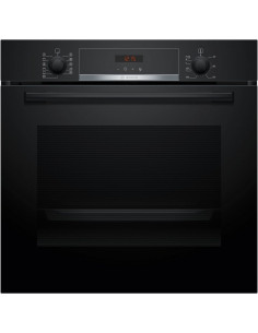 Horno Bosch HBA574BB3  Multif   Pirolisis  71L  A 