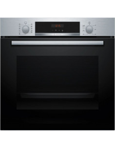 Horno Bosch HBA574ES3  Multif   Pirolisis  71L  A 
