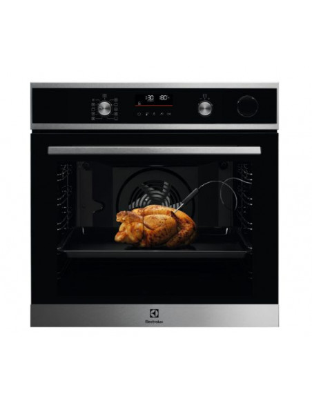 Horno Electrolux COP846X1  Multif  9 1  A  piro  v