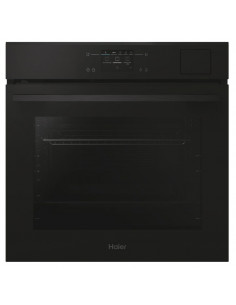 Horno Haier H6ID48C5SYTB  Multif  78L  Pirolisis A
