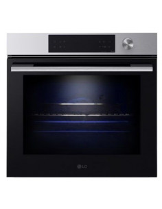 Horno LG WSED7612S  Multif  Pirolisis  76L  A   In