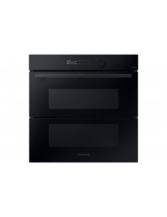Horno Samsung NV7B5750TDKU1  Pirolisis  71L  Dual