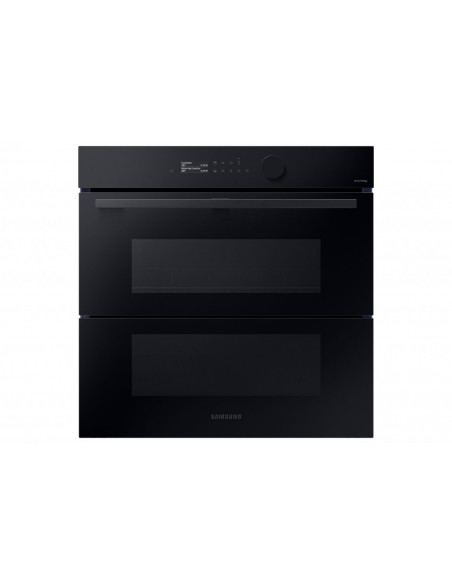 Horno Samsung NV7B5750TDKU1  Pirolisis  71L  Dual