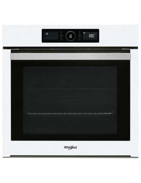 Horno Whirlpool AKZ96290WH Blanco Pirol  tico