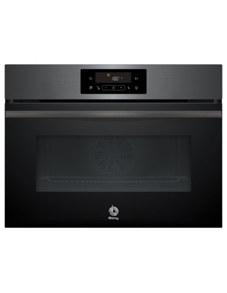 Horno Balay 3CB4821G3  Multif   Compacto  Pirolisi