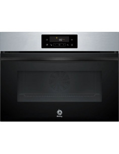 Horno Balay 3CB4821X3  Multif   Compacto  Pirolisi