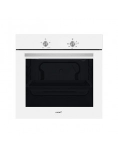 Horno Cata SES6004WH  Estatico  72L  A  Blanco