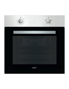 Horno Cata SES7004X  Estatico  72L  A  Inox