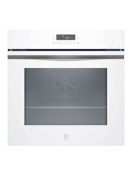 Horno Balay 3HA5129B3  Multif   71L  Vapor  A 