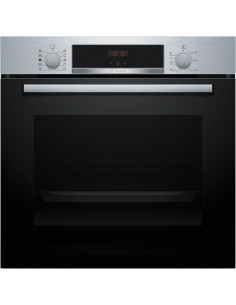 Horno Bosch HQA514ES3  Multif   Vapor  71L  A 