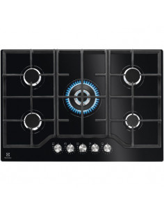 Encimera Electrolux KGG75362K  5 fuegos  75cm  Cri