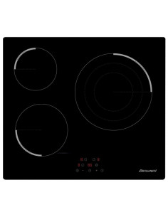 Vitroceramica Benavent VBBR360  3 zonas 